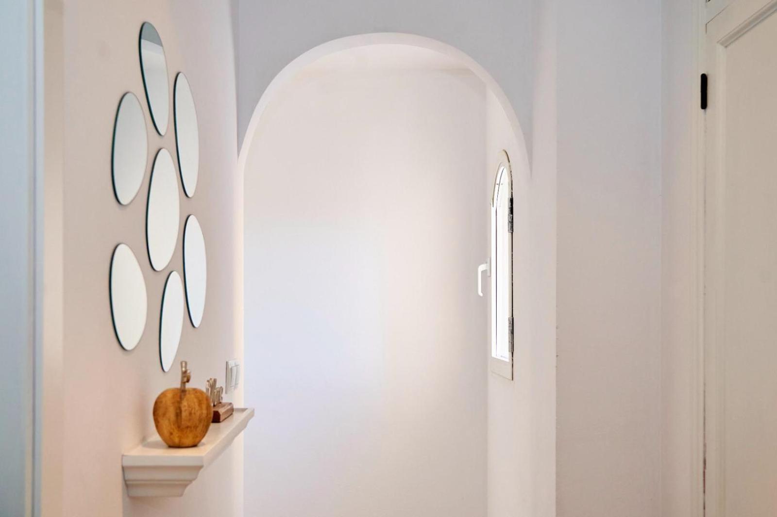 Rincon Marino Alto Apartment Oliva Exterior photo